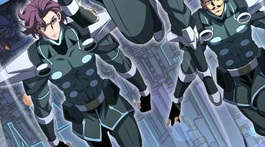 Read Apocalypse Sword God Manga Online