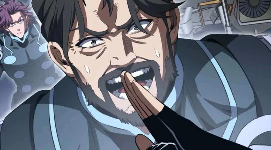 Read Apocalypse Sword God Manga Online