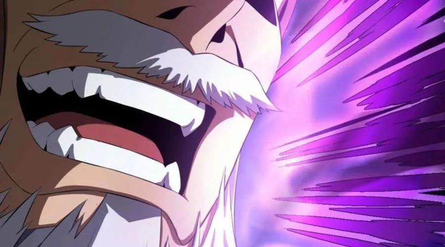 Read Apocalypse Sword God Manga Online