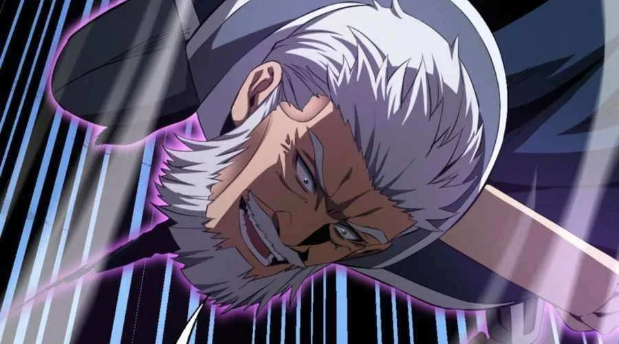 Read Apocalypse Sword God Manga Online