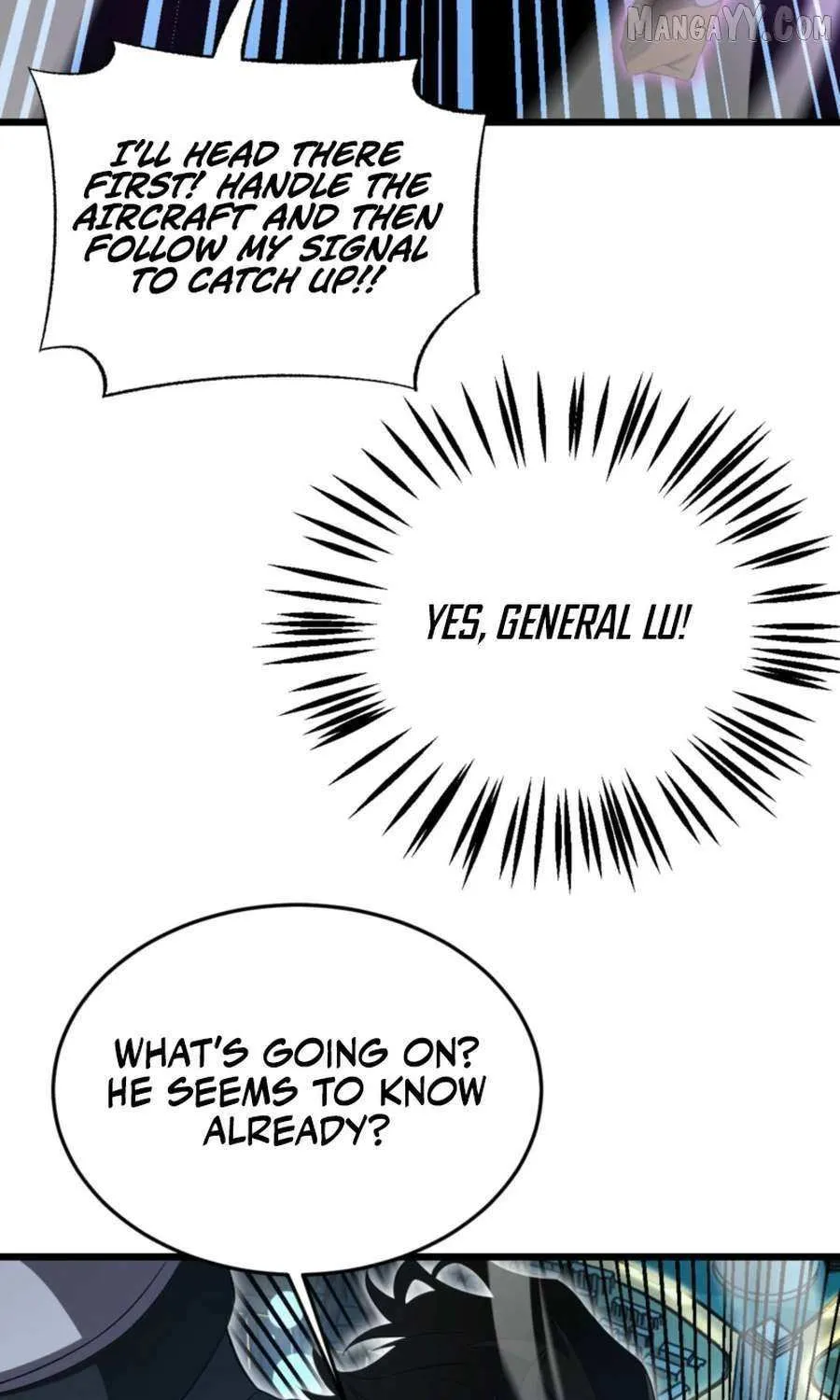 Read Apocalypse Sword God Manga Online