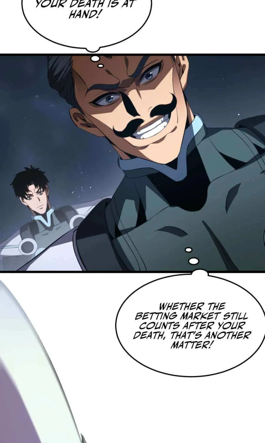 Read Apocalypse Sword God Manga Online