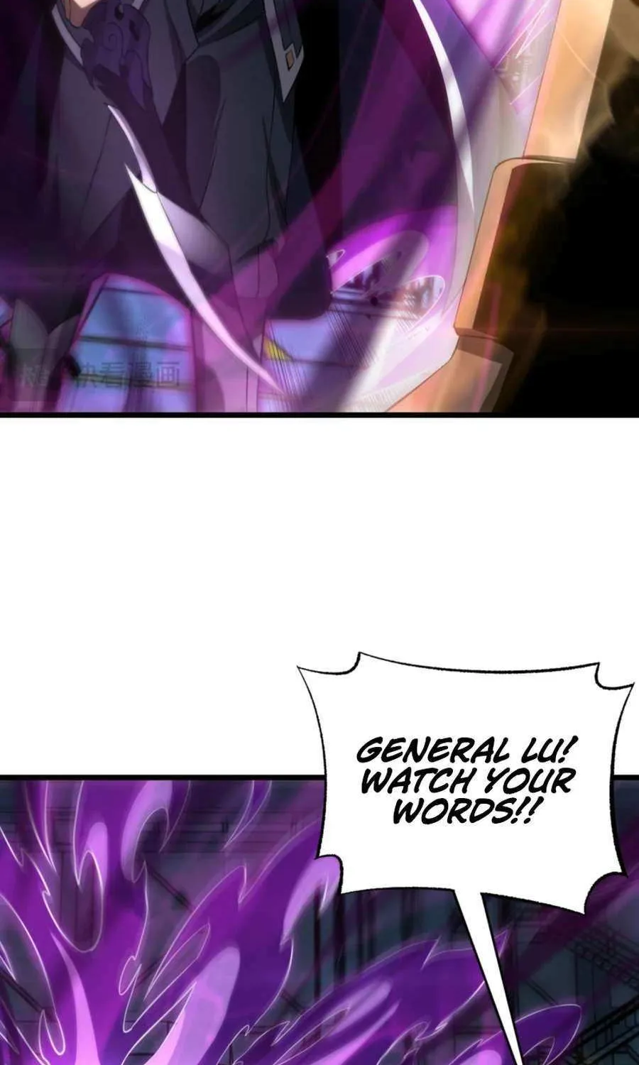Read Apocalypse Sword God Manga Online