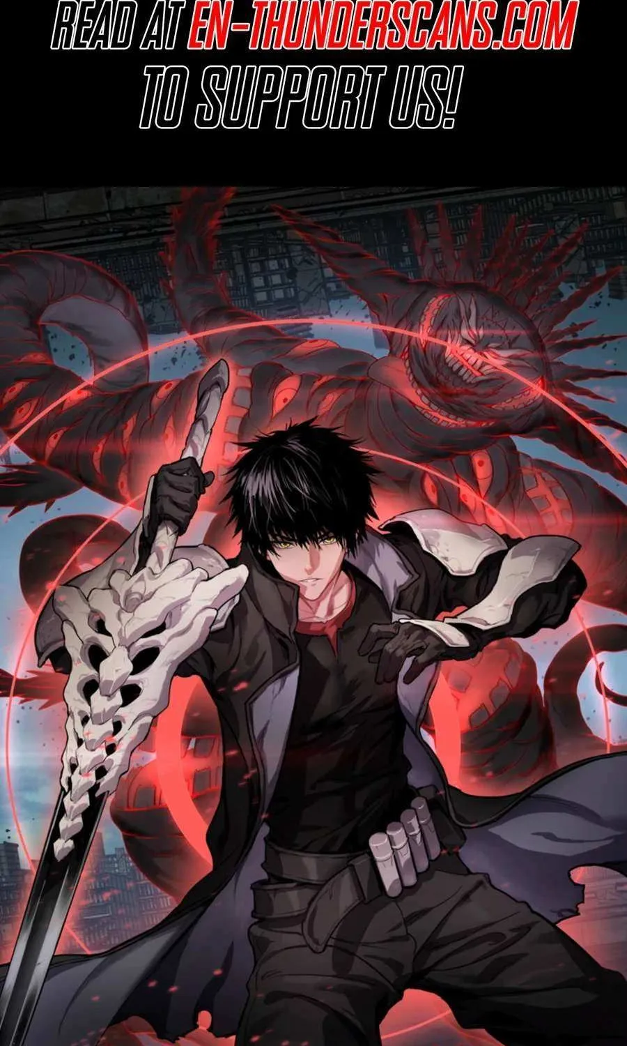 Read Apocalypse Sword God Manga Online