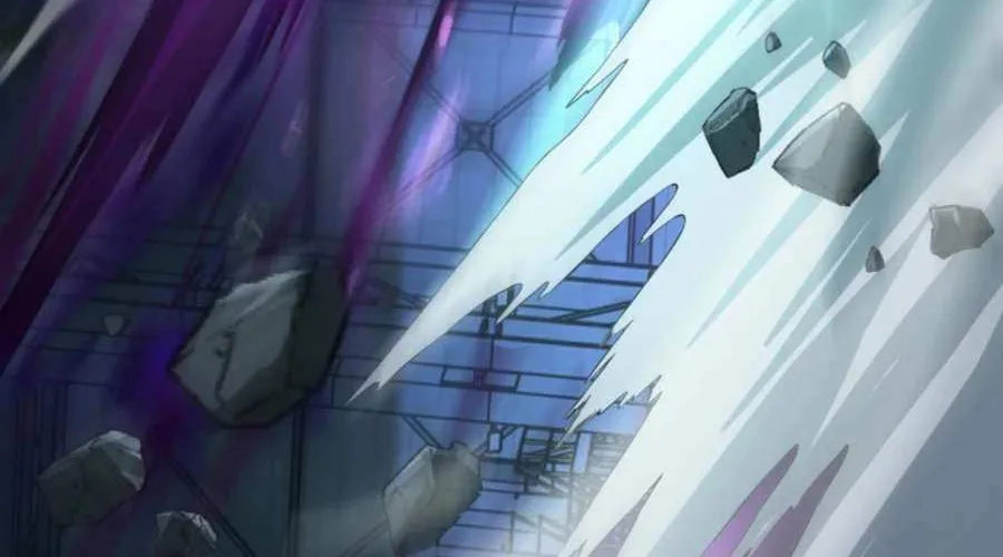 Read Apocalypse Sword God Manga Online