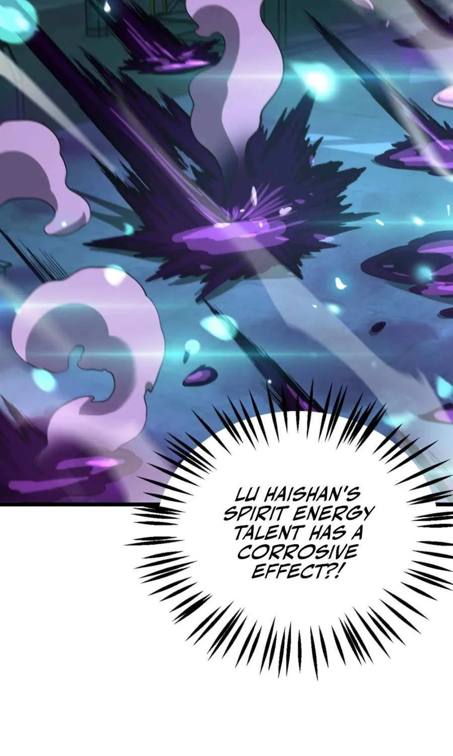 Read Apocalypse Sword God Manga Online