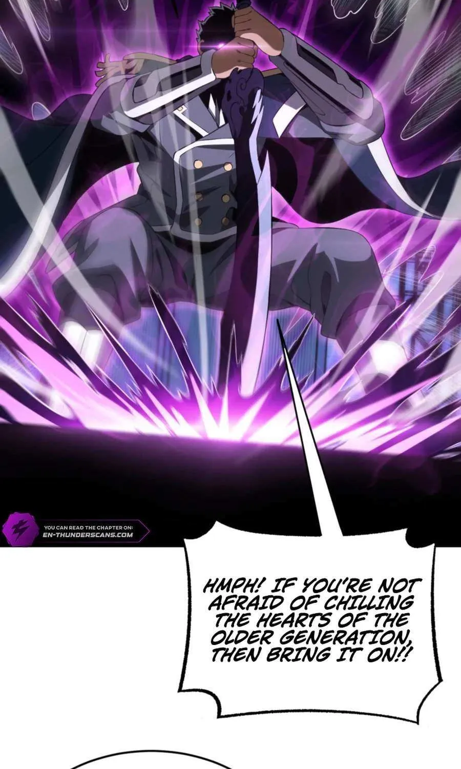 Read Apocalypse Sword God Manga Online