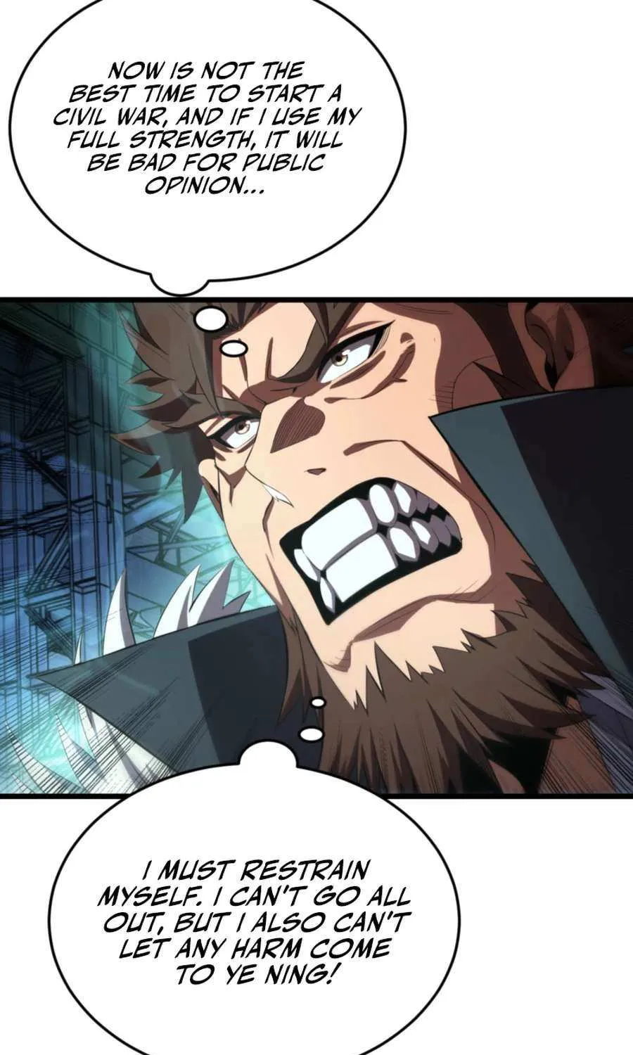 Read Apocalypse Sword God Manga Online