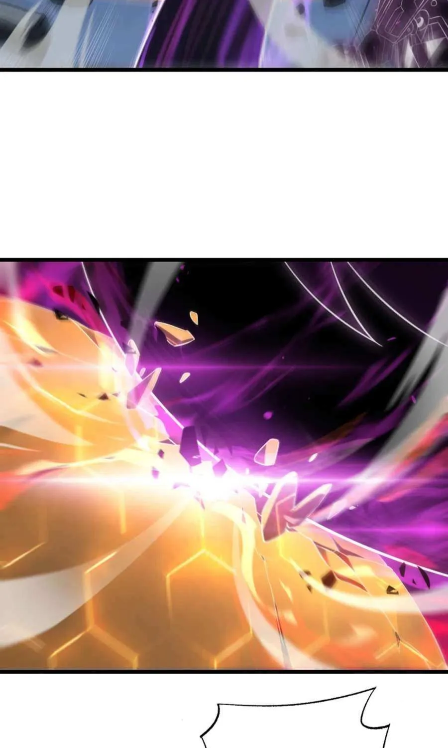 Read Apocalypse Sword God Manga Online