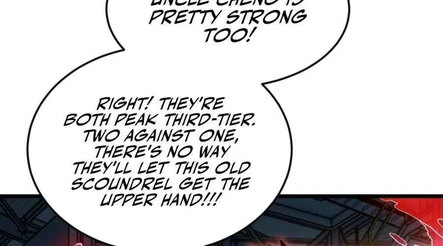 Read Apocalypse Sword God Manga Online