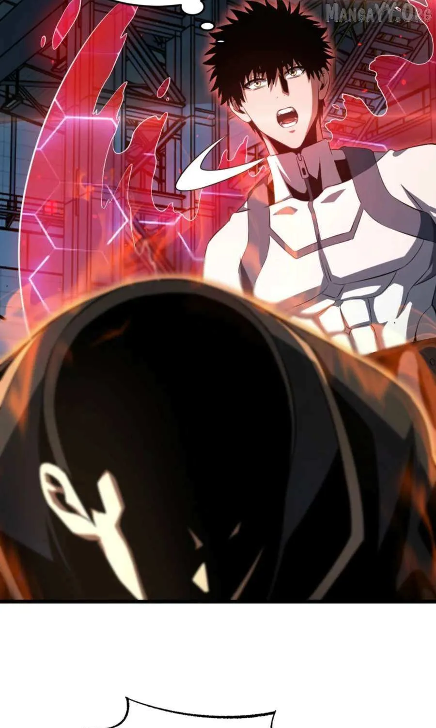 Read Apocalypse Sword God Manga Online