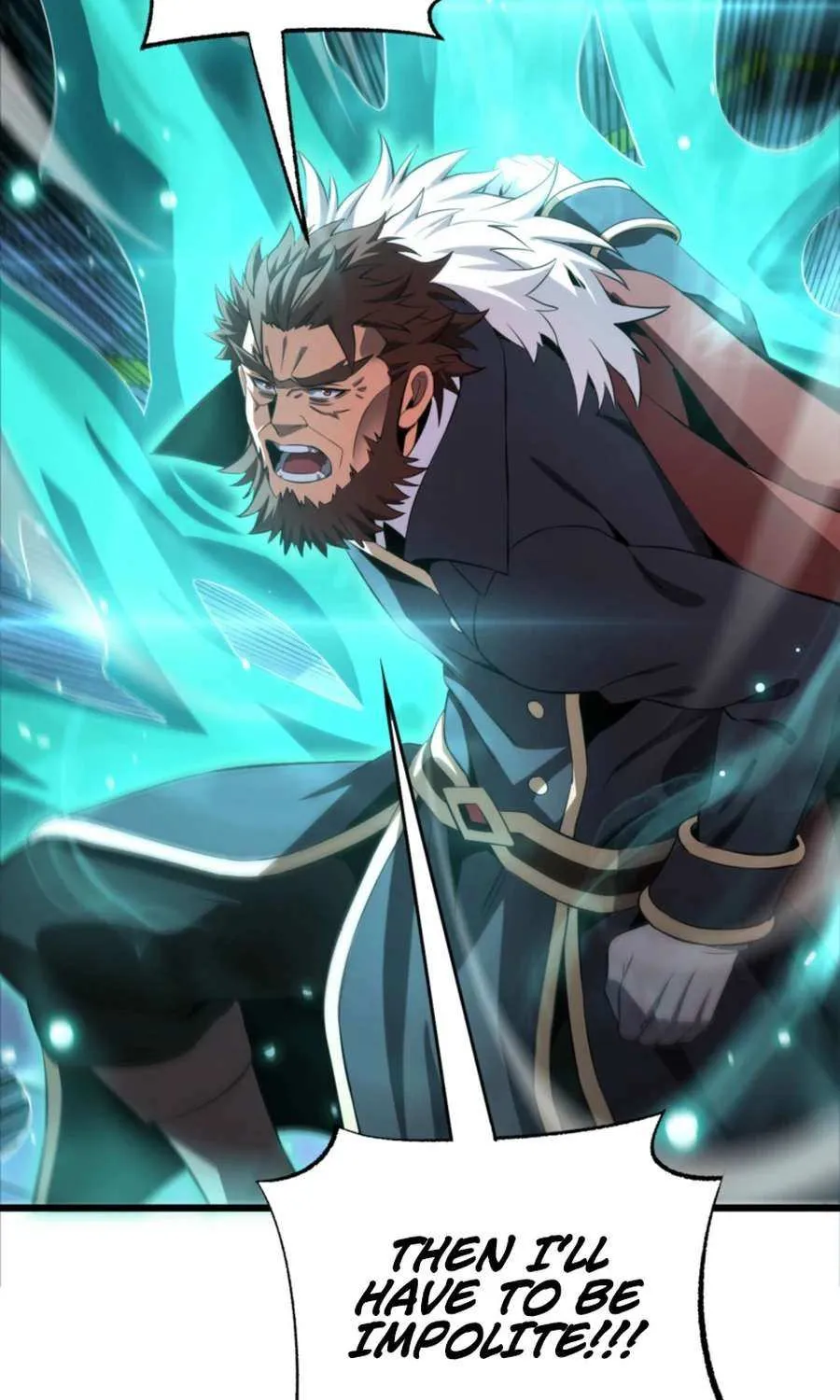 Read Apocalypse Sword God Manga Online