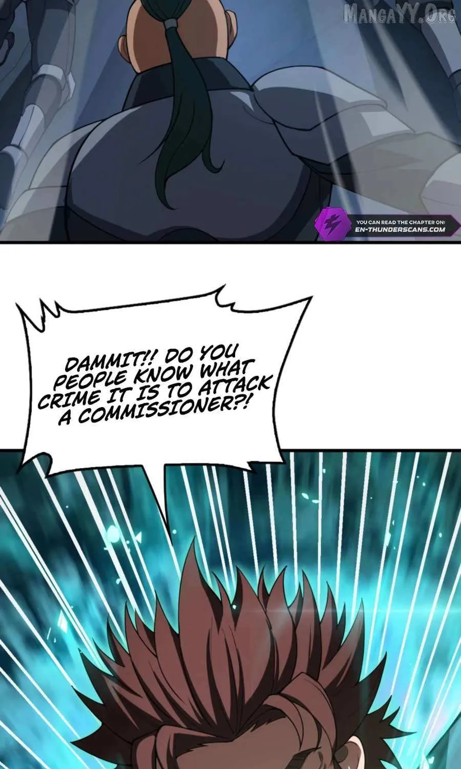 Read Apocalypse Sword God Manga Online