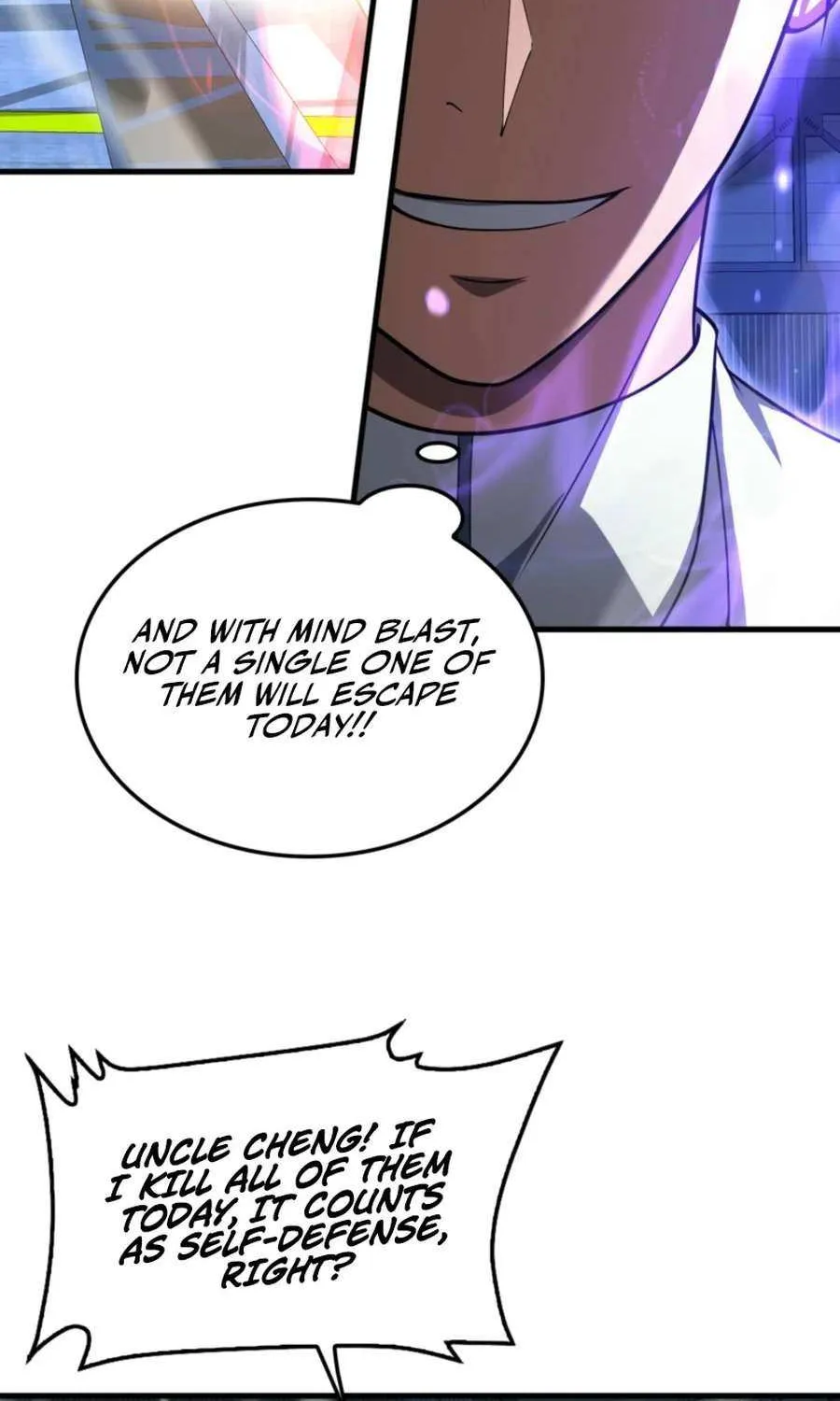 Read Apocalypse Sword God Manga Online