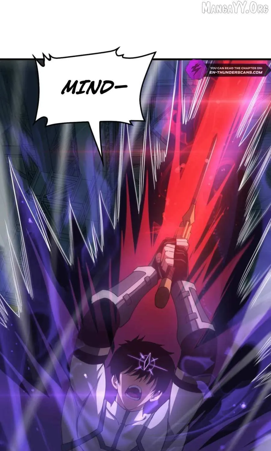 Read Apocalypse Sword God Manga Online