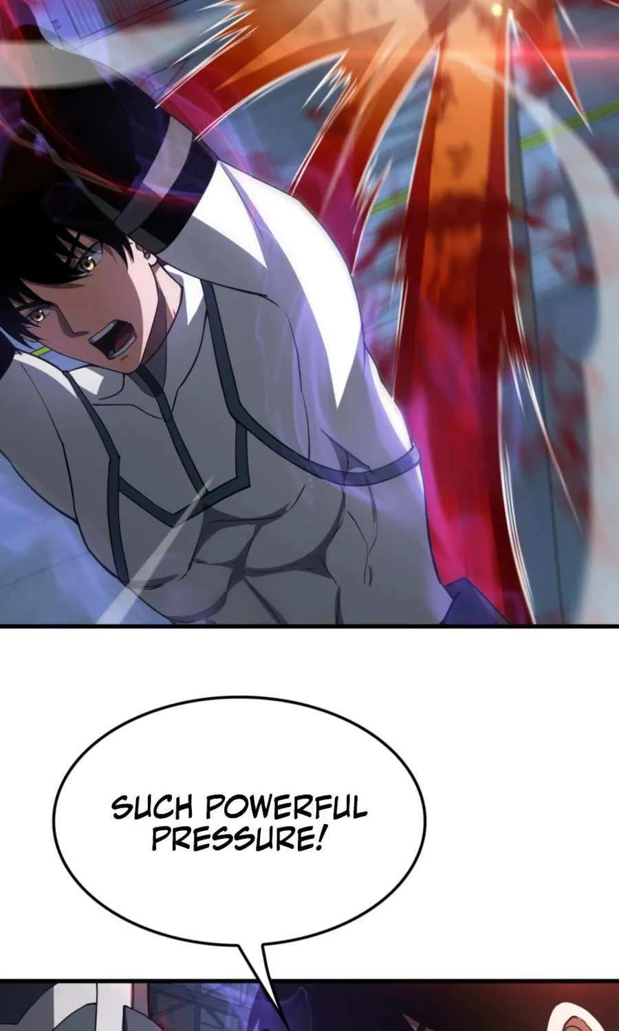 Read Apocalypse Sword God Manga Online