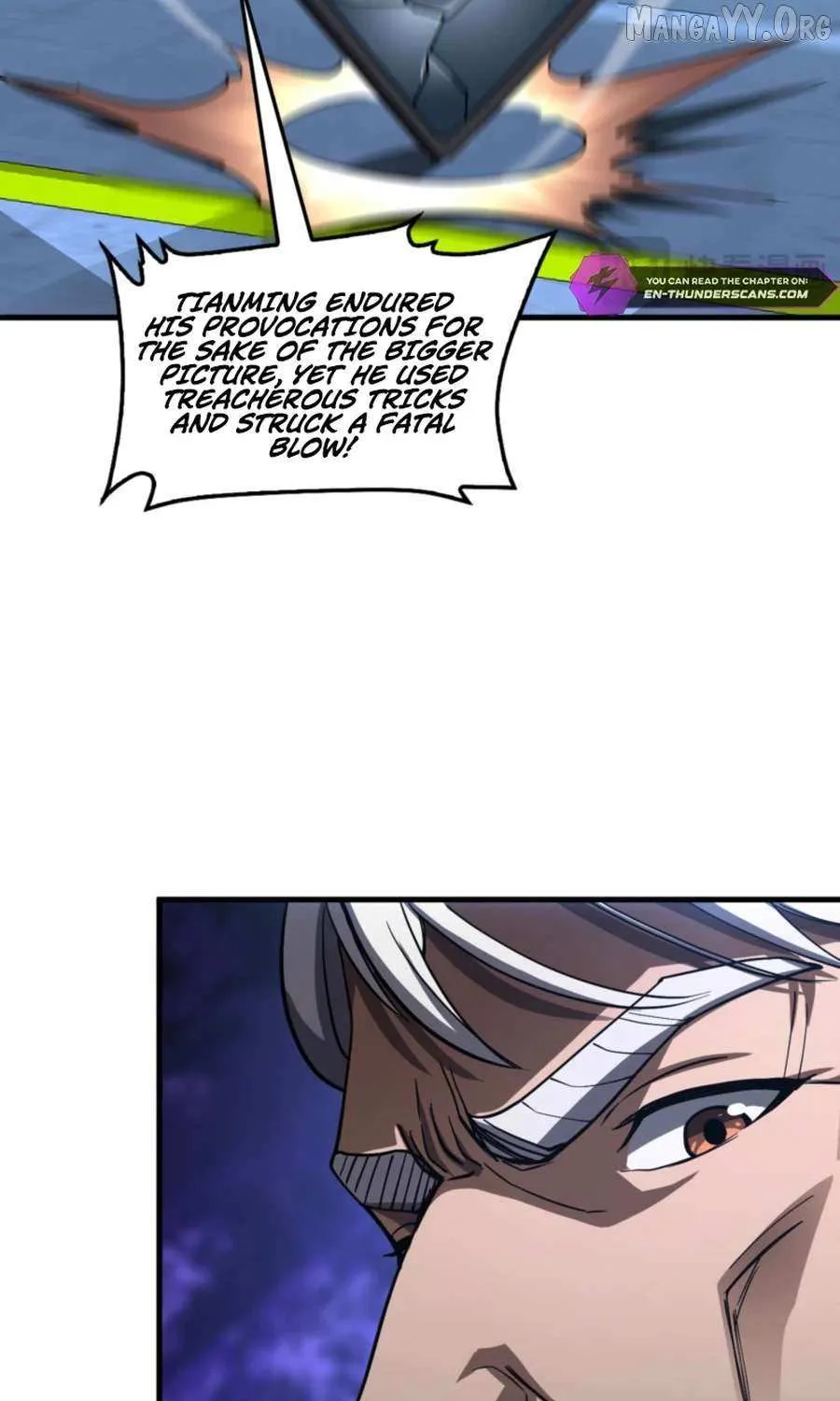 Read Apocalypse Sword God Manga Online
