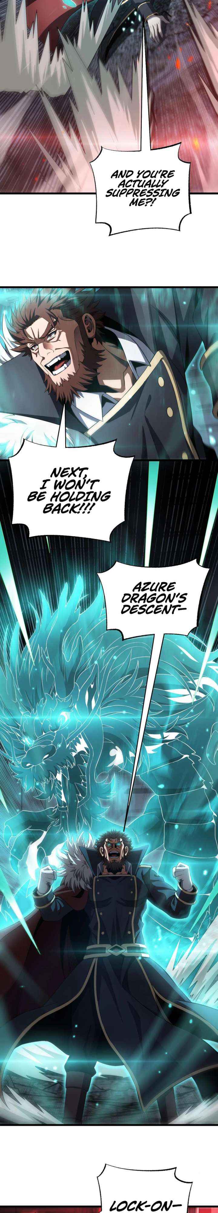 Read Apocalypse Sword God Manga Online