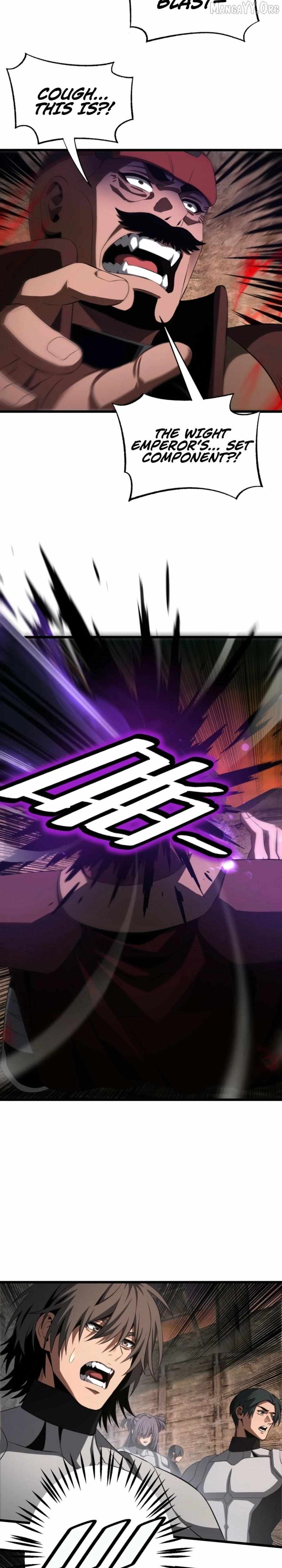 Read Apocalypse Sword God Manga Online