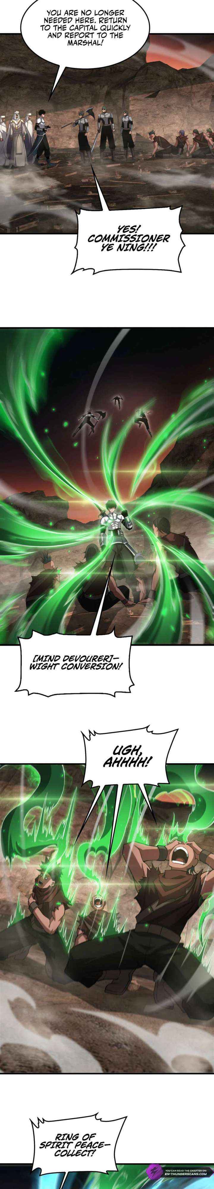 Read Apocalypse Sword God Manga Online