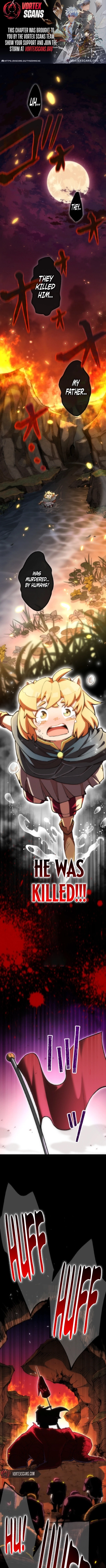 Read Assassin X Dragon EN Manga Online