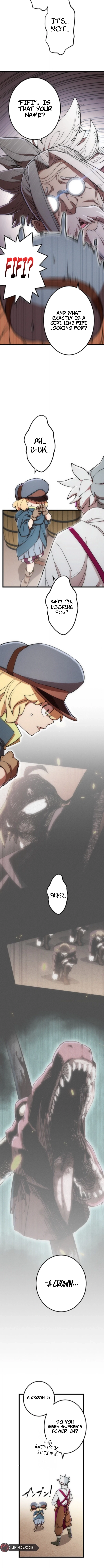 Read Assassin X Dragon EN Manga Online