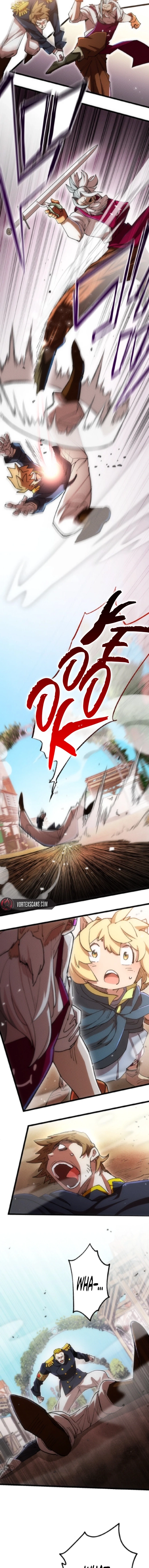 Read Assassin X Dragon EN Manga Online