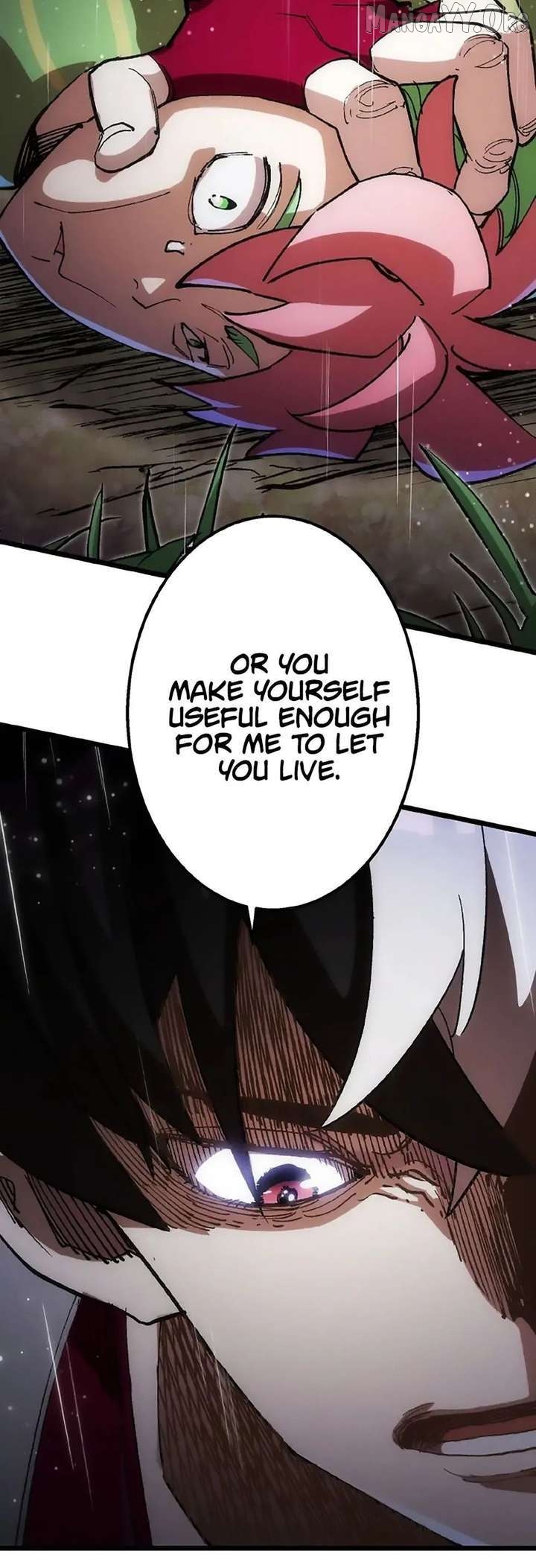 Read Assassin X Dragon EN Manga Online