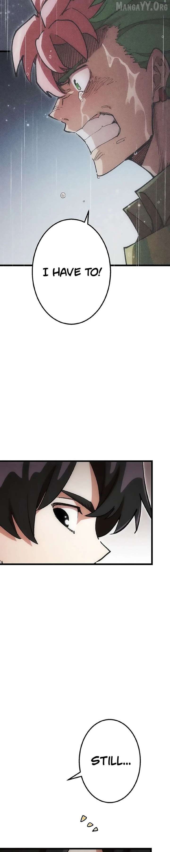 Read Assassin X Dragon EN Manga Online