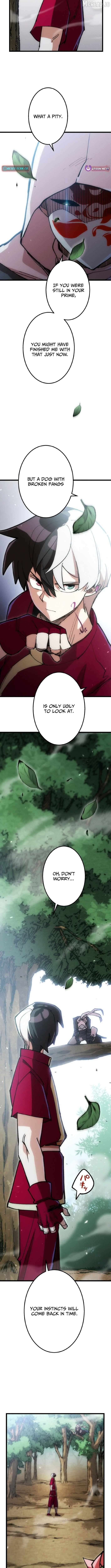 Read Assassin X Dragon EN Manga Online