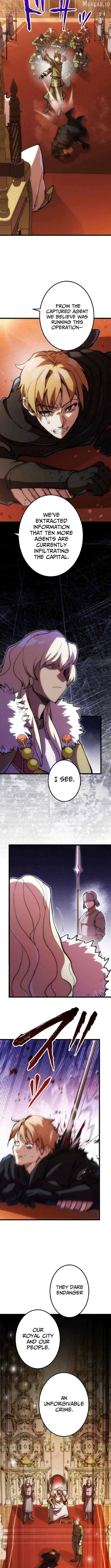 Read Assassin X Dragon EN Manga Online