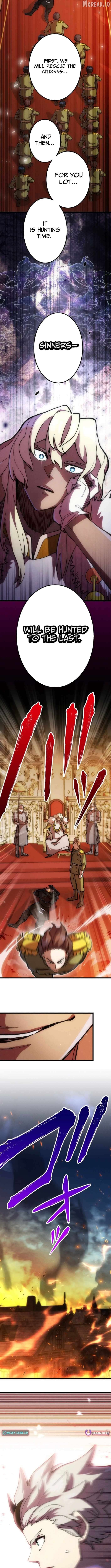 Read Assassin X Dragon EN Manga Online