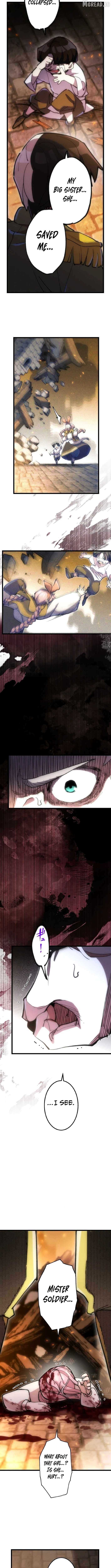 Read Assassin X Dragon EN Manga Online