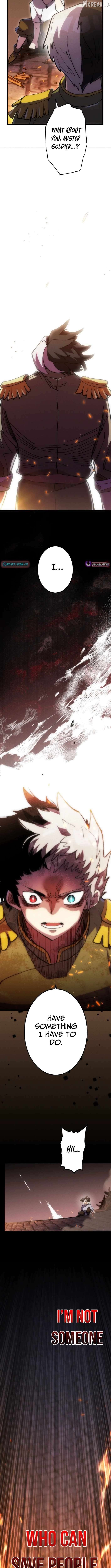 Read Assassin X Dragon EN Manga Online