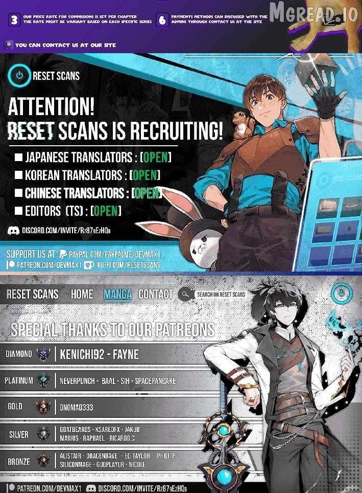 Read Assassin X Dragon EN Manga Online