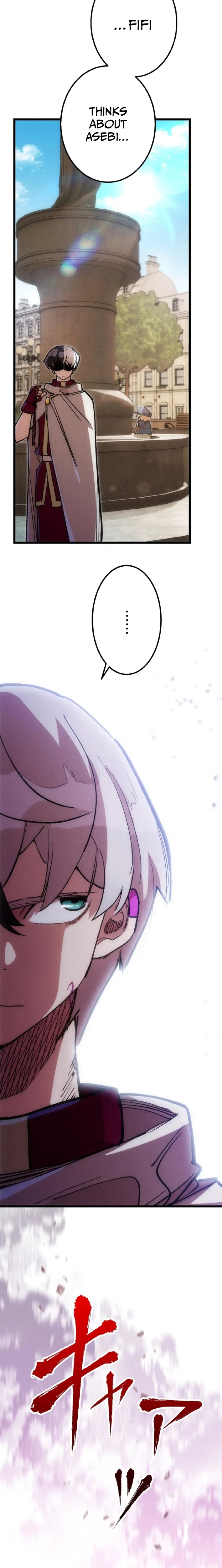 Read Assassin X Dragon EN Manga Online