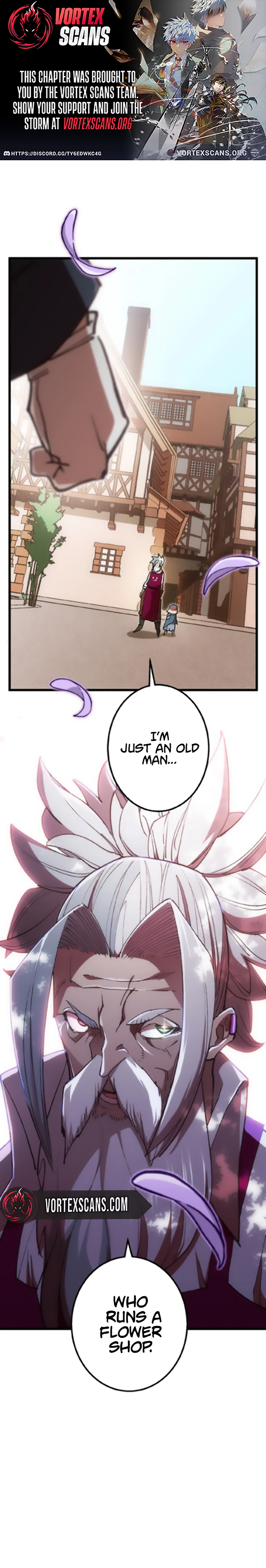 Read Assassin X Dragon EN Manga Online