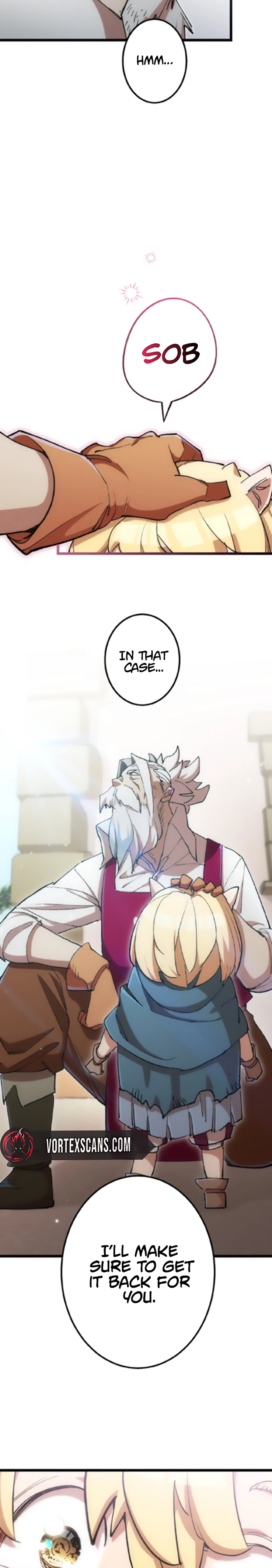 Read Assassin X Dragon EN Manga Online