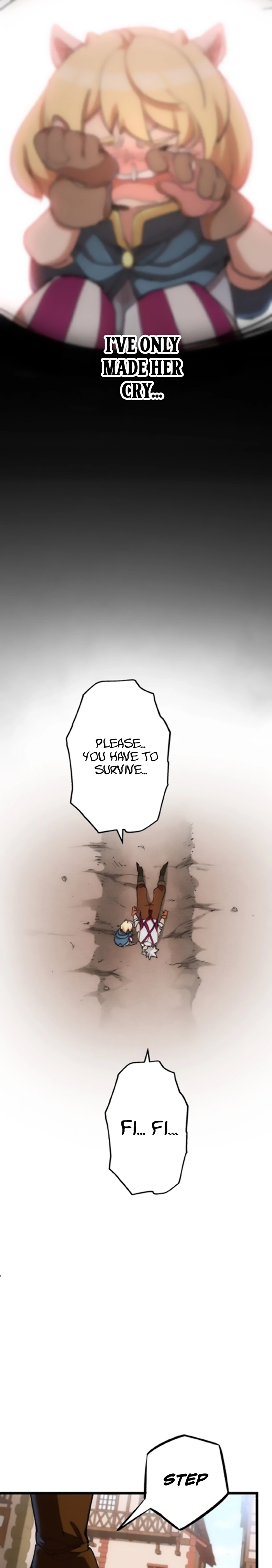Read Assassin X Dragon EN Manga Online