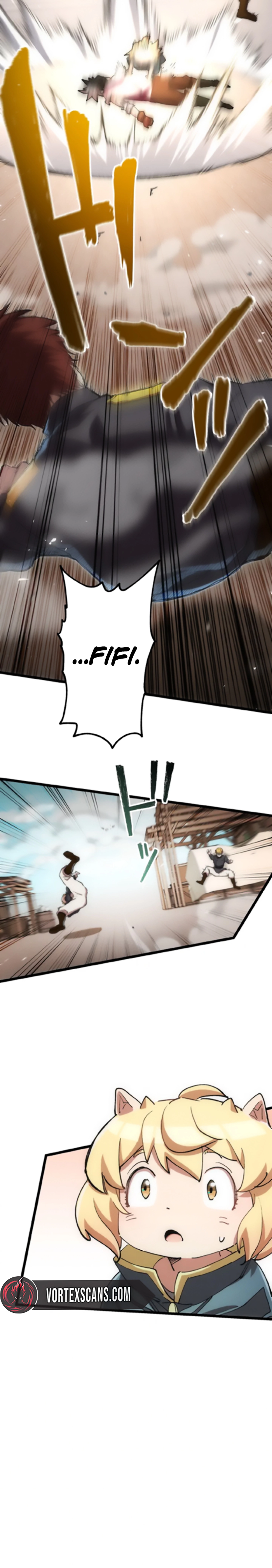 Read Assassin X Dragon EN Manga Online