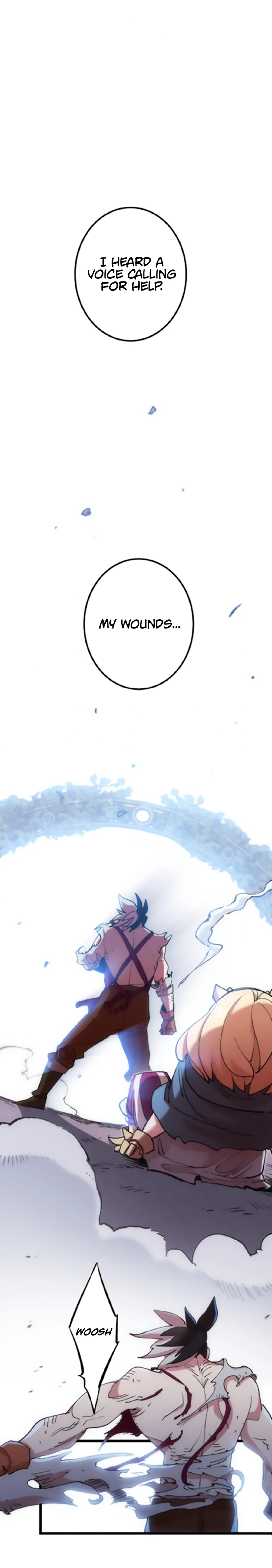 Read Assassin X Dragon EN Manga Online