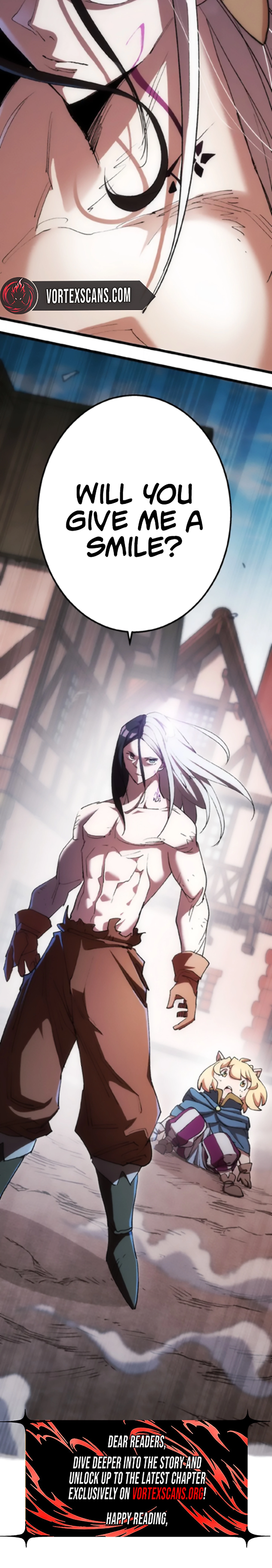 Read Assassin X Dragon EN Manga Online