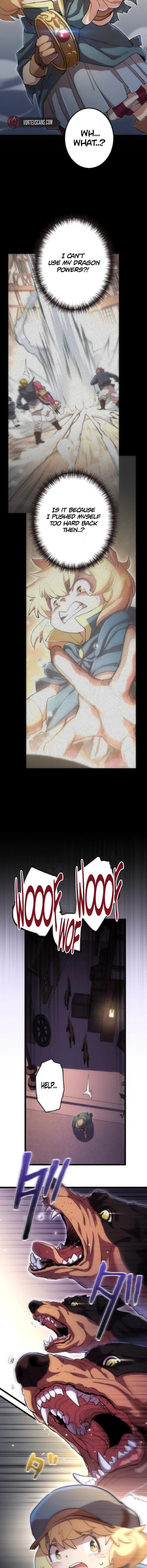 Read Assassin X Dragon EN Manga Online