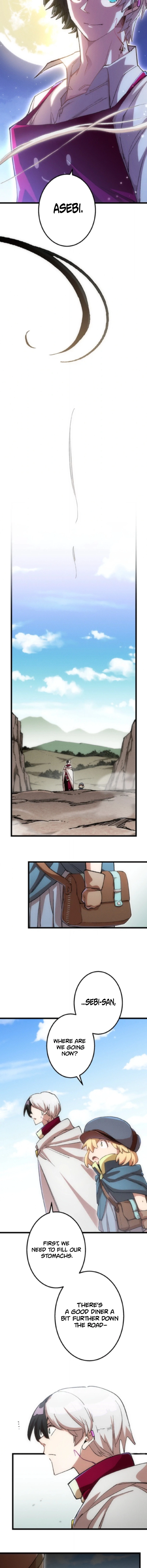 Read Assassin X Dragon EN Manga Online