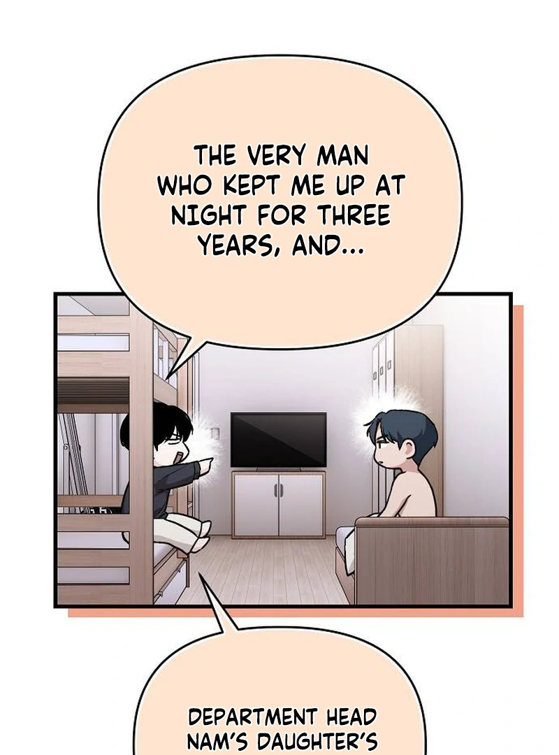 Read Assistant Manager Kim Hates Idols EN Manga Online