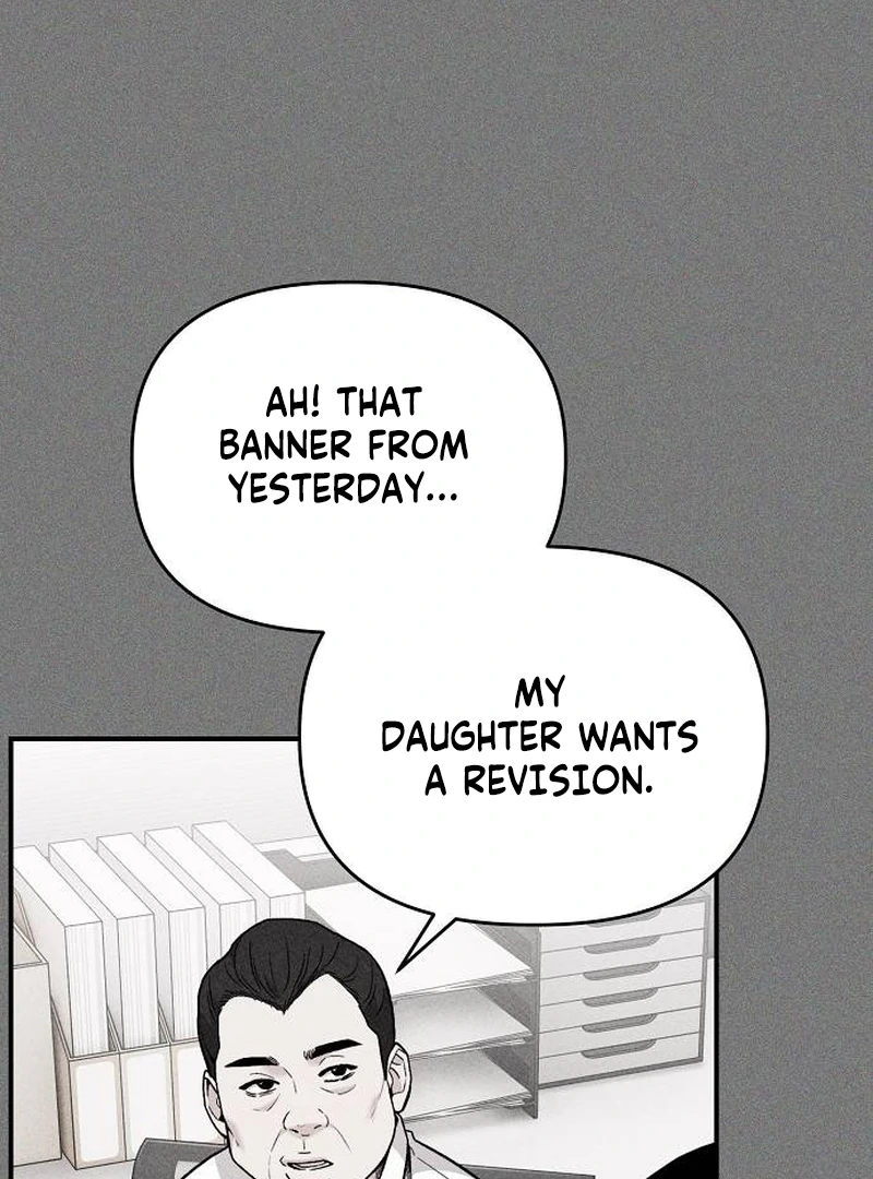Read Assistant Manager Kim Hates Idols EN Manga Online