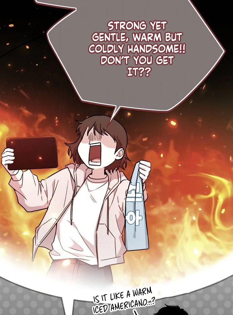 Read Assistant Manager Kim Hates Idols EN Manga Online