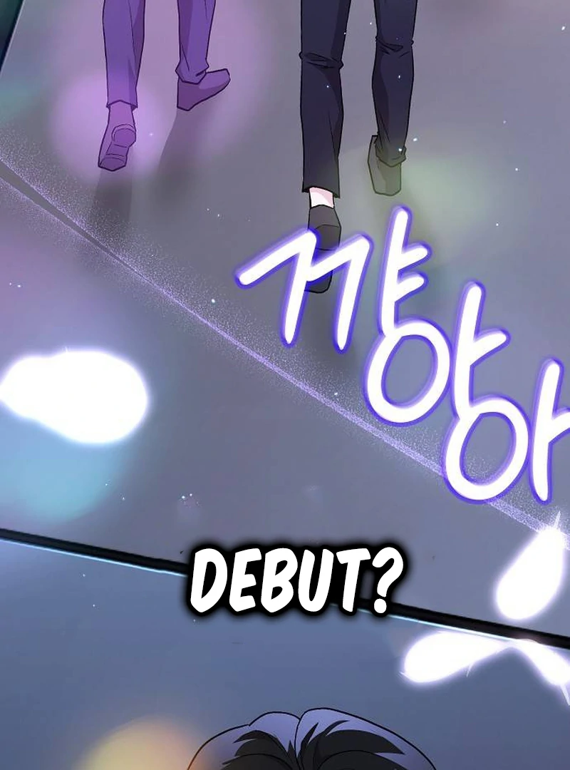 Read Assistant Manager Kim Hates Idols EN Manga Online