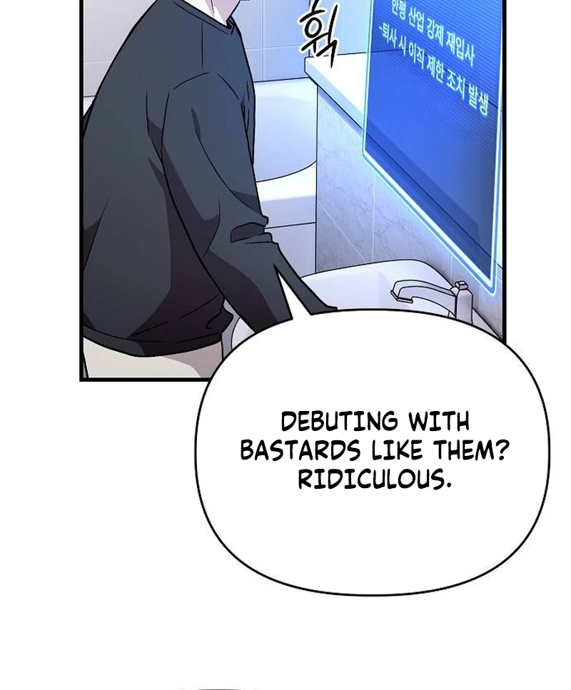 Read Assistant Manager Kim Hates Idols EN Manga Online