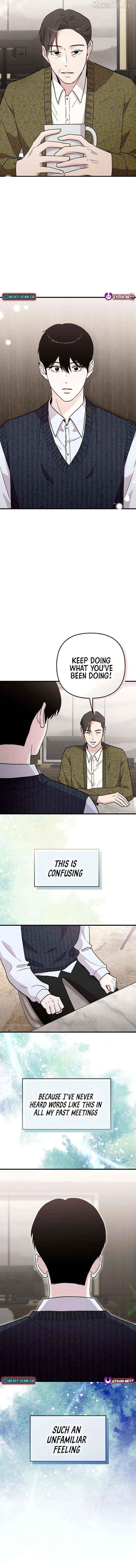 Read Assistant Manager Kim Hates Idols EN Manga Online